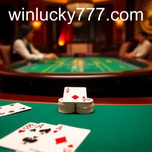 Online Baccarat