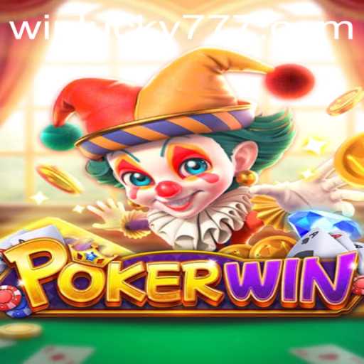 The Exciting World of POKERWIN: Unveiling the Game with 777Lucky Bonus