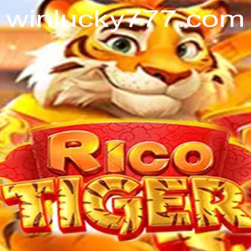 Discover the Thrilling World of RicoTiger: An In-Depth Look Into the Exciting Casino Game
